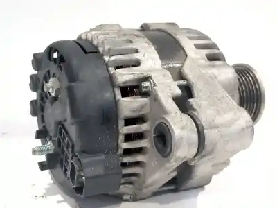 Peça sobressalente para automóvel em segunda mão alternador por opel insignia a sedán (g09) 2.0 cdti (69) referências oem iam 13579668