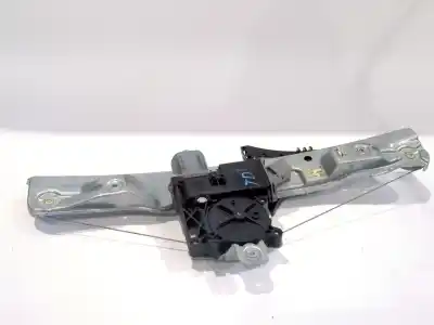Peça sobressalente para automóvel em segunda mão elevador de vidros traseiro direito por opel insignia a sedán (g09) 2.0 cdti (69) referências oem iam 964840106
