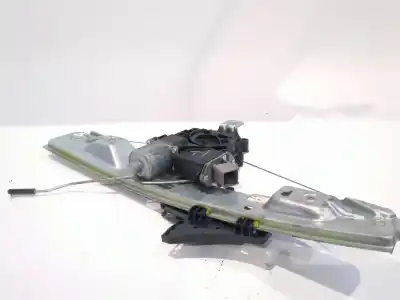 Peça sobressalente para automóvel em segunda mão elevador de vidros traseiro esquerdo por opel insignia a sedán (g09) 2.0 cdti (69) referências oem iam 13302441