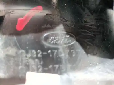 Pezzo di ricambio per auto di seconda mano arredatore fanali posteriori per otras marcas de  riferimenti oem iam gj3217d737  