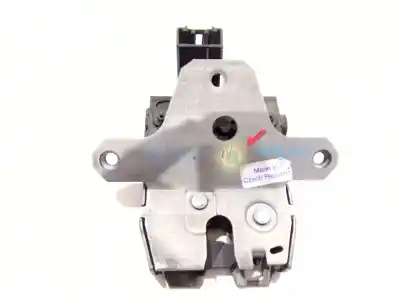 Автозапчасти б/у замок багажника/ворот за otras marcas de ссылки oem iam 01043897002