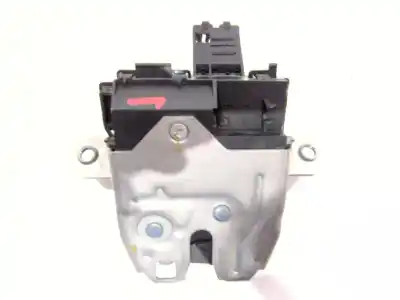 Second-hand car spare part trunk lock for otras marcas de  oem iam references 01043897002  volvo s40 2004