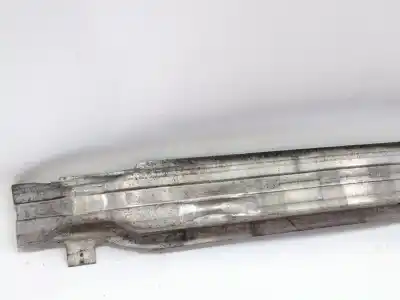 Автозапчастина б/у передній бампер підсилення для audi a6 c6 (4f2) 2.0 tdi посилання на oem iam 4f0807111 4f0 807 111 