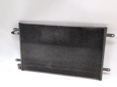 Pezzo di ricambio per auto di seconda mano condensatore / radiatore aria condizionata per audi a6 c6 (4f2) 2.0 tdi riferimenti oem iam 4f0260403p 4f0 260 403 p 