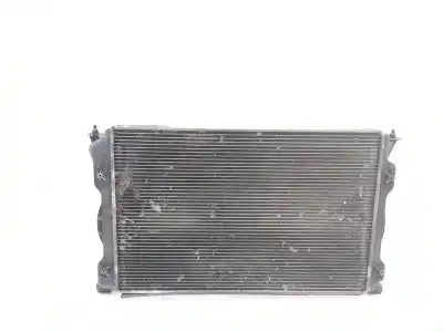 Автозапчасти б/у водяной радиатор за audi a6 c6 (4f2) 2.0 tdi ссылки oem iam 4f01212510  