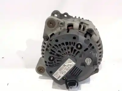 Автозапчастина б/у генератор для audi a6 c6 (4f2) 2.0 tdi посилання на oem iam 03g903016a 03g 903 016 a 2543374e