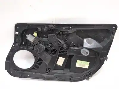 Piesă de schimb auto la mâna a doua mecanism acționare geam fațã dreapta pentru ford fiesta vi (cb1, ccn) 1.4 referințe oem iam 8a61a045h16af  