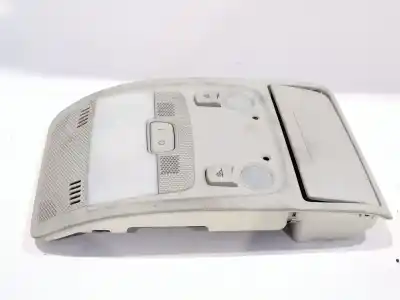 Second-hand car spare part interior light for audi a4 b8 (8k2) 2.0 tdi oem iam references 8t0947135a Second-hand car spare part interior light for audi a4 b8 (8k2) 2.0 tdi oem iam references 8t0947135a