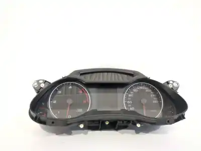 Автозапчастина б/у панель інструментів для AUDI A4 B8 (8K2) 2.0 TDI Посилання на OEM IAM 8K0920930C  8K0 920 930 C