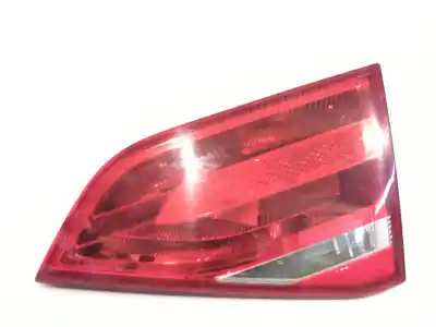 Second-hand car spare part interior rear right light for audi a4 b8 (8k2) 2.0 tdi oem iam references 8k5945094d Second-hand car spare part interior rear right light for audi a4 b8 (8k2) 2.0 tdi oem iam references 8k5945094d
