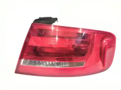 Second-hand car spare part right tailgate light for audi a4 b8 (8k2) 2.0 tdi oem iam references 8k5945096d Second-hand car spare part right tailgate light for audi a4 b8 (8k2) 2.0 tdi oem iam references 8k5945096d