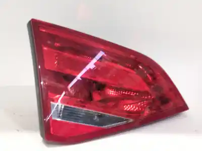 Second-hand car spare part interior left tailgate light for audi a4 b8 (8k2) 2.0 tdi oem iam references 8k5945093d Second-hand car spare part interior left tailgate light for audi a4 b8 (8k2) 2.0 tdi oem iam references 8k5945093d