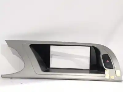 Second-hand car spare part tail lights embellisher for audi a4 b8 (8k2) 2.0 tdi oem iam references 8k1857186f Second-hand car spare part tail lights embellisher for audi a4 b8 (8k2) 2.0 tdi oem iam references 8k1857186f