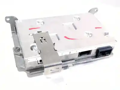 Second-hand car spare part antenna amplifier for audi a4 b8 (8k2) 2.0 tdi oem iam references 8t0035462 Second-hand car spare part antenna amplifier for audi a4 b8 (8k2) 2.0 tdi oem iam references 8t0035462