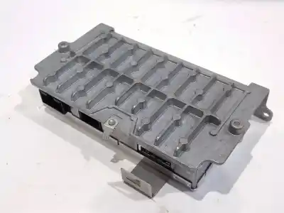 Автозапчастина б/у антенний підсилювач для audi a4 b8 (8k2) 2.0 tdi посилання на oem iam 8t0035462   Автозапчастина б/у антенний підсилювач для audi a4 b8 (8k2) 2.0 tdi посилання на oem iam 8t0035462