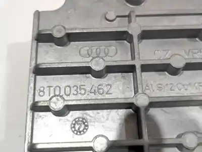 Автозапчастина б/у антенний підсилювач для audi a4 b8 (8k2) 2.0 tdi посилання на oem iam 8t0035462   Автозапчастина б/у антенний підсилювач для audi a4 b8 (8k2) 2.0 tdi посилання на oem iam 8t0035462
