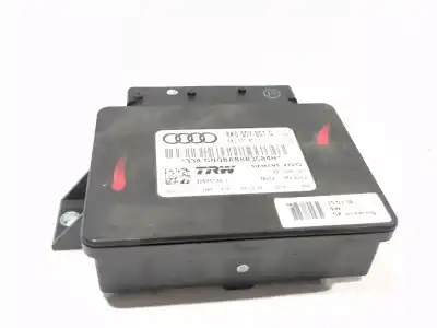 Second-hand car spare part electronic module for audi a4 b8 (8k2) 2.0 tdi oem iam references 8k0907801d Second-hand car spare part electronic module for audi a4 b8 (8k2) 2.0 tdi oem iam references 8k0907801d