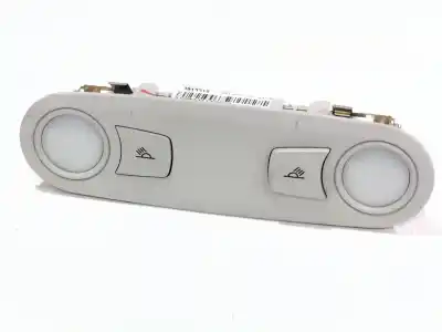 Second-hand car spare part interior light for audi a4 b8 (8k2) 2.0 tdi oem iam references 8t0947111at64 Second-hand car spare part interior light for audi a4 b8 (8k2) 2.0 tdi oem iam references 8t0947111at64