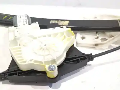 Second-hand car spare part rear right window regulator for audi a4 b8 (8k2) 2.0 tdi oem iam references 8k0839462   Second-hand car spare part rear right window regulator for audi a4 b8 (8k2) 2.0 tdi oem iam references 8k0839462