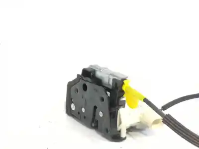 Second-hand car spare part rear right door lock for audi a4 b8 (8k2) 2.0 tdi oem iam references 8k0839016   Second-hand car spare part rear right door lock for audi a4 b8 (8k2) 2.0 tdi oem iam references 8k0839016