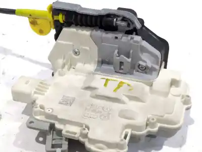 Second-hand car spare part rear right door lock for audi a4 b8 (8k2) 2.0 tdi oem iam references 8k0839016   Second-hand car spare part rear right door lock for audi a4 b8 (8k2) 2.0 tdi oem iam references 8k0839016