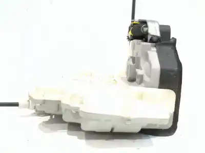 Second-hand car spare part rear right door lock for audi a4 b8 (8k2) 2.0 tdi oem iam references 8k0839016   Second-hand car spare part rear right door lock for audi a4 b8 (8k2) 2.0 tdi oem iam references 8k0839016