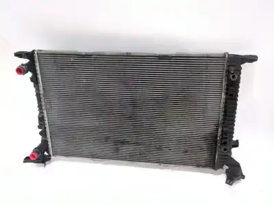 Автозапчасти б/у водяной радиатор за audi a4 b8 (8k2) 2.0 tdi ссылки oem iam 8k0121251aj 8k0 121 251 aj  Автозапчасти б/у водяной радиатор за audi a4 b8 (8k2) 2.0 tdi ссылки oem iam 8k0121251aj 8k0 121 251 aj