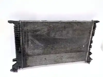 Автозапчасти б/у водяной радиатор за audi a4 b8 (8k2) 2.0 tdi ссылки oem iam 8k0121251aj 8k0 121 251 aj  Автозапчасти б/у водяной радиатор за audi a4 b8 (8k2) 2.0 tdi ссылки oem iam 8k0121251aj 8k0 121 251 aj