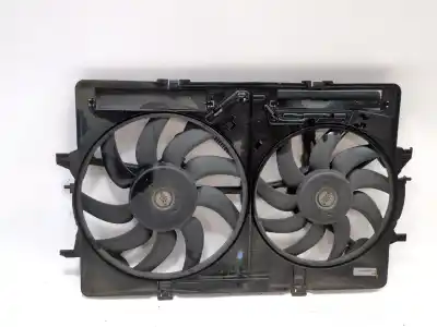 Second-hand car spare part radiator cooling fan for audi a4 b8 (8k2) 2.0 tdi oem iam references 8k0121003m Second-hand car spare part radiator cooling fan for audi a4 b8 (8k2) 2.0 tdi oem iam references 8k0121003m