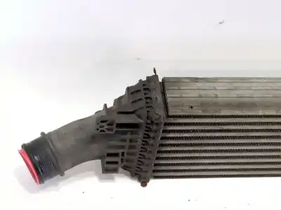 Автозапчастина б/у інтеркулер для audi a4 b8 (8k2) 2.0 tdi посилання на oem iam 8k0145805g l3122003  Автозапчастина б/у інтеркулер для audi a4 b8 (8k2) 2.0 tdi посилання на oem iam 8k0145805g l3122003