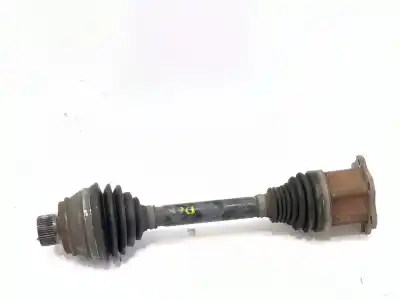 Second-hand car spare part front right transmission for audi a4 b8 (8k2) 2.0 tdi oem iam references 8k0407271q Second-hand car spare part front right transmission for audi a4 b8 (8k2) 2.0 tdi oem iam references 8k0407271q