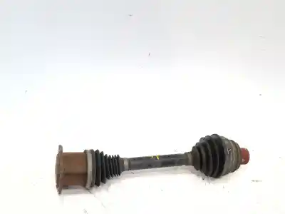 Second-hand car spare part front left transmission for audi a4 b8 (8k2) 2.0 tdi oem iam references 8k0407271q Second-hand car spare part front left transmission for audi a4 b8 (8k2) 2.0 tdi oem iam references 8k0407271q