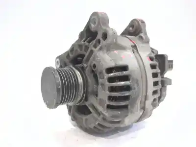 Second-hand car spare part alternator for audi a4 b8 (8k2) 2.0 tdi oem iam references 03g903016e Second-hand car spare part alternator for audi a4 b8 (8k2) 2.0 tdi oem iam references 03g903016e
