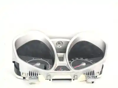 Автозапчастина б/у  для FORD FIESTA VI (CB1, CCN)  Посилання на OEM IAM 8A6T10849EC VP8A6T10849ED 