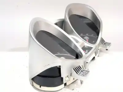 Автозапчастина б/у панель інструментів для ford fiesta vi (cb1, ccn) 1.4 посилання на oem iam 8a6t10849ec vp8a6t10849ed 