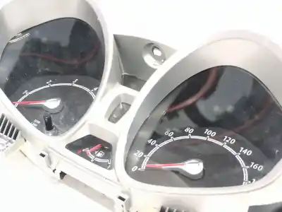 Автозапчастина б/у панель інструментів для ford fiesta vi (cb1, ccn) 1.4 посилання на oem iam 8a6t10849ec vp8a6t10849ed 