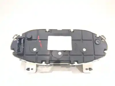 Автозапчастина б/у панель інструментів для ford fiesta vi (cb1, ccn) 1.4 посилання на oem iam 8a6t10849ec vp8a6t10849ed 