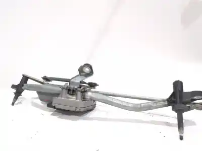 Pezzo di ricambio per auto di seconda mano tiranti e motorino del tergicristallo anteriore per audi a4 b8 (8k2) 2.0 tdi riferimenti oem iam 8k1955119 8t1955119 