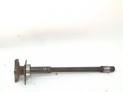 Second-hand car spare part front right transmission for audi a4 b8 (8k2) 2.0 tdi oem iam references 0b4409355c Second-hand car spare part front right transmission for audi a4 b8 (8k2) 2.0 tdi oem iam references 0b4409355c