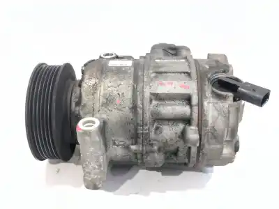 Second-hand car spare part air conditioning compressor for audi a4 b8 (8k2) 2.0 tdi oem iam references 8k0260805e Second-hand car spare part air conditioning compressor for audi a4 b8 (8k2) 2.0 tdi oem iam references 8k0260805e