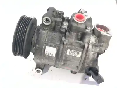Автозапчастина б/у компресор кондиционера для audi a4 b8 (8k2) 2.0 tdi посилання на oem iam 8k0260805e 8k0 260 805 e 4471906904 Автозапчастина б/у компресор кондиционера для audi a4 b8 (8k2) 2.0 tdi посилання на oem iam 8k0260805e 8k0 260 805 e 4471906904