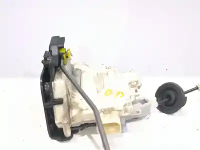 Pezzo di ricambio per auto di seconda mano serratura porta anteriore destra per audi a6 c6 avant (4f5) 2.7 tdi riferimenti oem iam 4f1837016  