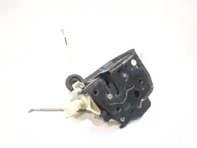 Pezzo di ricambio per auto di seconda mano serratura porta anteriore destra per audi a6 c6 avant (4f5) 2.7 tdi riferimenti oem iam 4f1837016  