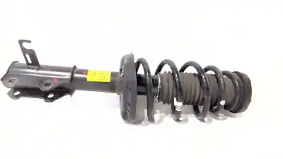 Автозапчасти б/у ПЕРЕДНИЙ ЛЕВЫЙ АМОРТИЗАТОР за OPEL ZAFIRA TOURER C (P12)  ссылки OEM IAM 13474021  