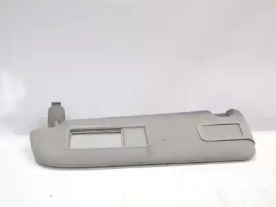 Автозапчастина б/у лівий натір для audi a6 c6 avant (4f5) 2.7 tdi посилання на oem iam 4f0857551p 4f0 857 551 p 