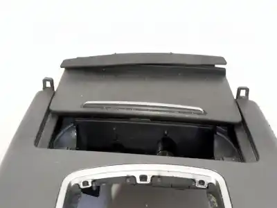 Автозапчастина б/у центральна консоль для audi a6 c6 avant (4f5) 2.7 tdi посилання на oem iam 4f1864261  