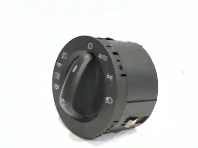 Second-hand car spare part headlights switch for audi a6 c6 avant (4f5) 2.7 tdi oem iam references 4f1941531e 4f1 941 531 e 