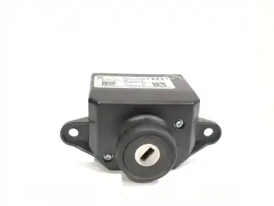 Second-hand car spare part ignition switch for audi a6 c6 avant (4f5) 2.7 tdi oem iam references 4f0910131 10702500249671 