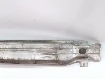 Second-hand car spare part front bumper reinforcement for audi a6 c6 avant (4f5) 2.7 tdi oem iam references 4f0807111 4f0 807 111 