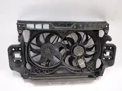 Pièce détachée automobile d'occasion Ventilateur pour AUDI A6 C6 AVANT (4F5) 2.7 TDI Références OEM IAM 1137328159  